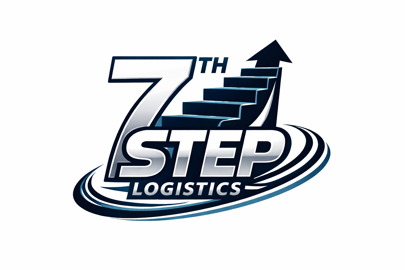 7th Step Logistics logo